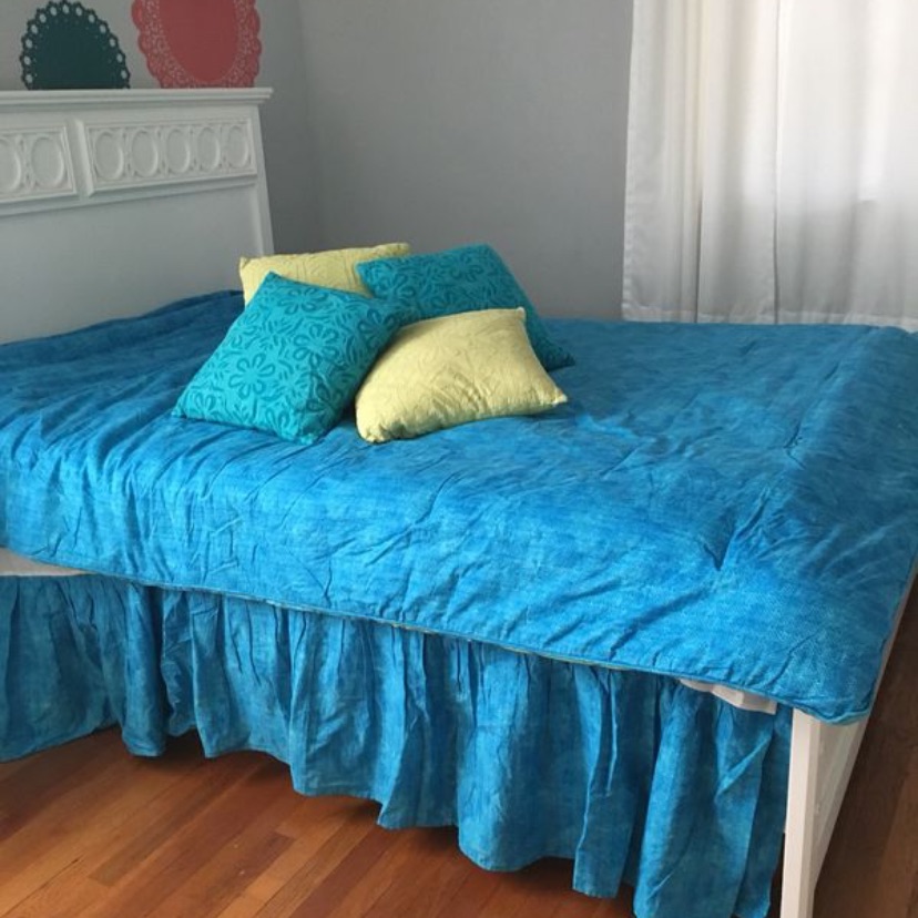 Bed Sheet Set